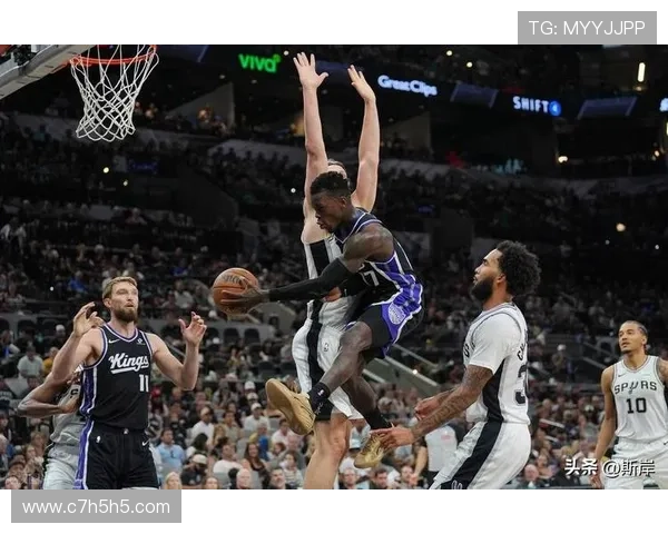 NBA直播马刺vs国王:西部焦点战,谁能终结连败悬念? NBA直播马刺vs国王:西部焦点战,谁能终结连败悬念?